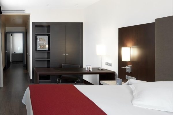 Hotel NH Campo de Gibraltar